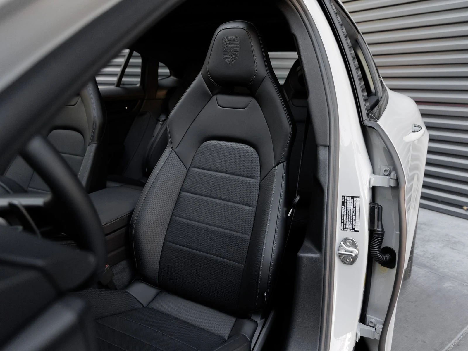 2026 Porsche Panamera (976), 5/20