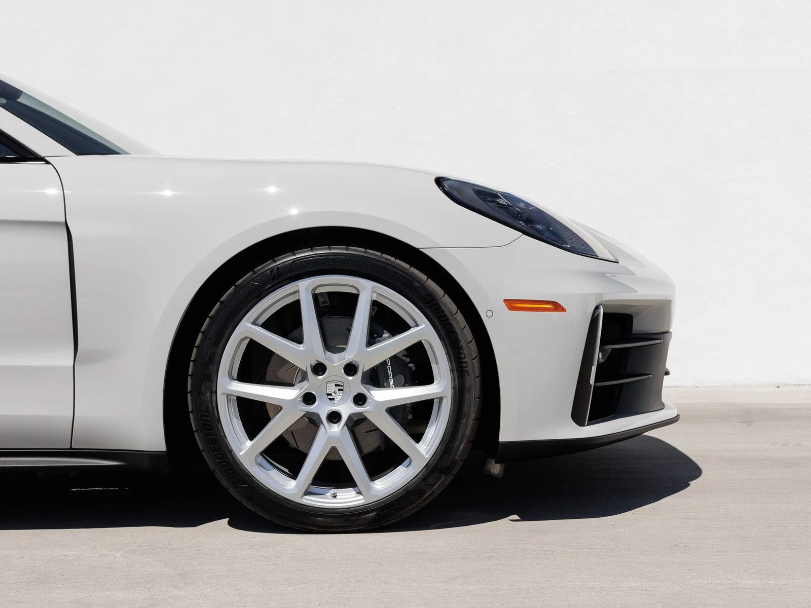 2026 Porsche Panamera (976), 11/20