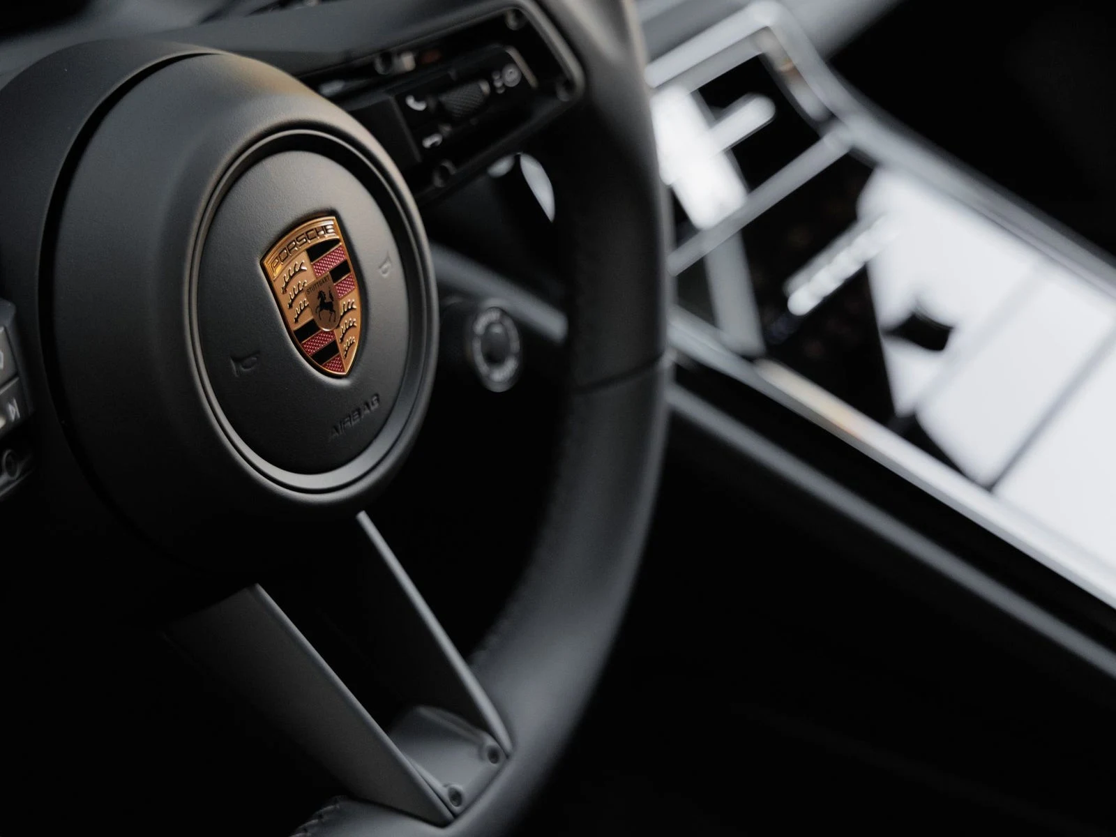 2026 Porsche Panamera (976), 20/20