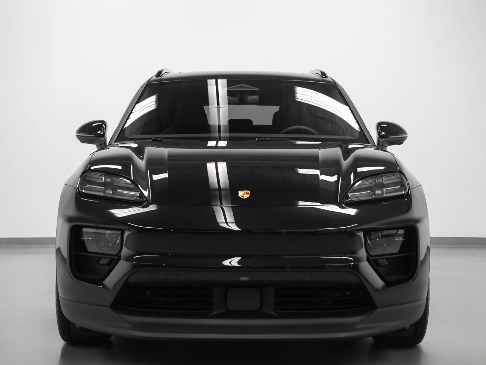 2026 Porsche Macan 4 Electric (XAB), 7/20
