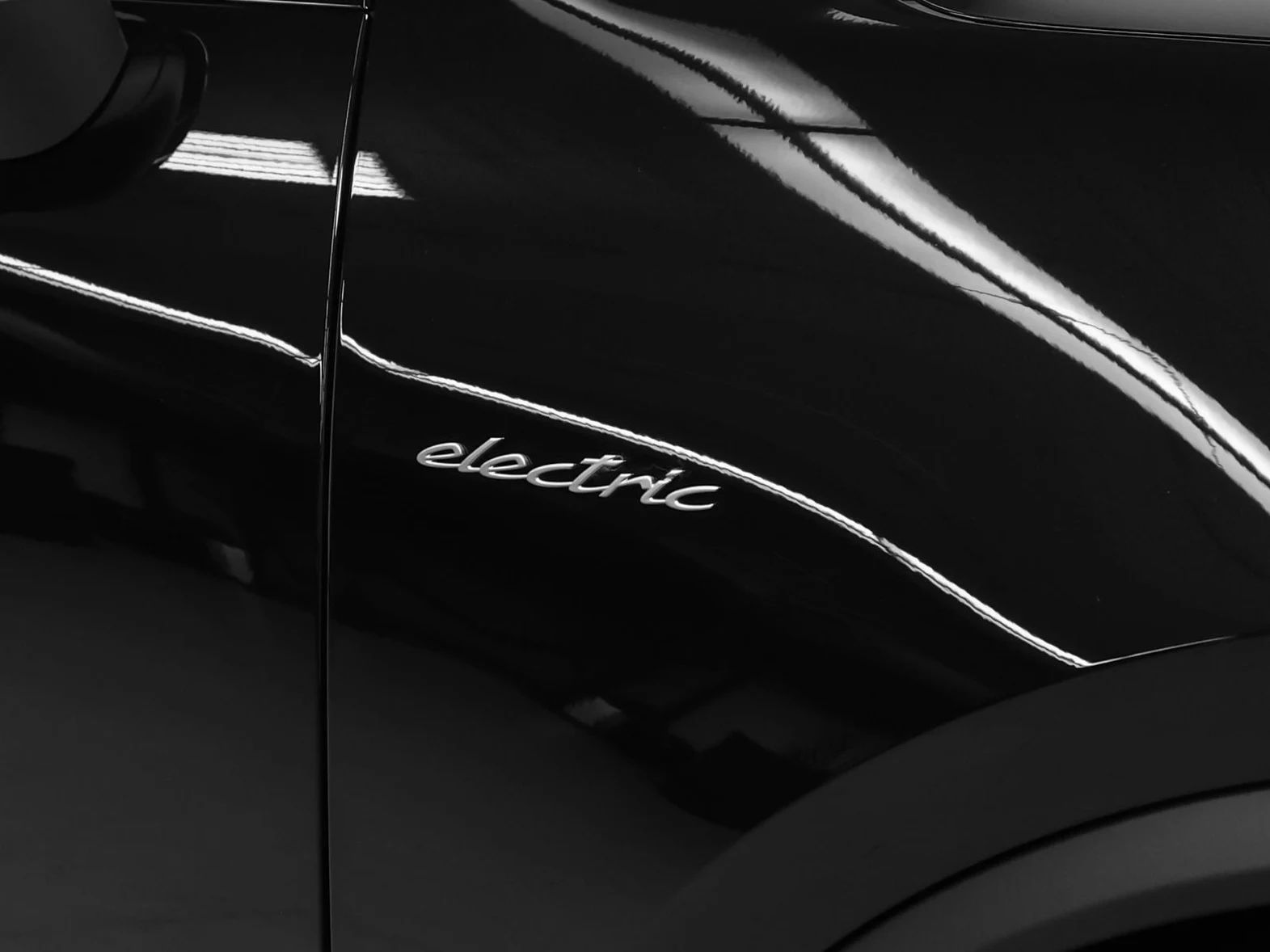 2026 Porsche Macan 4 Electric (XAB), 16/20