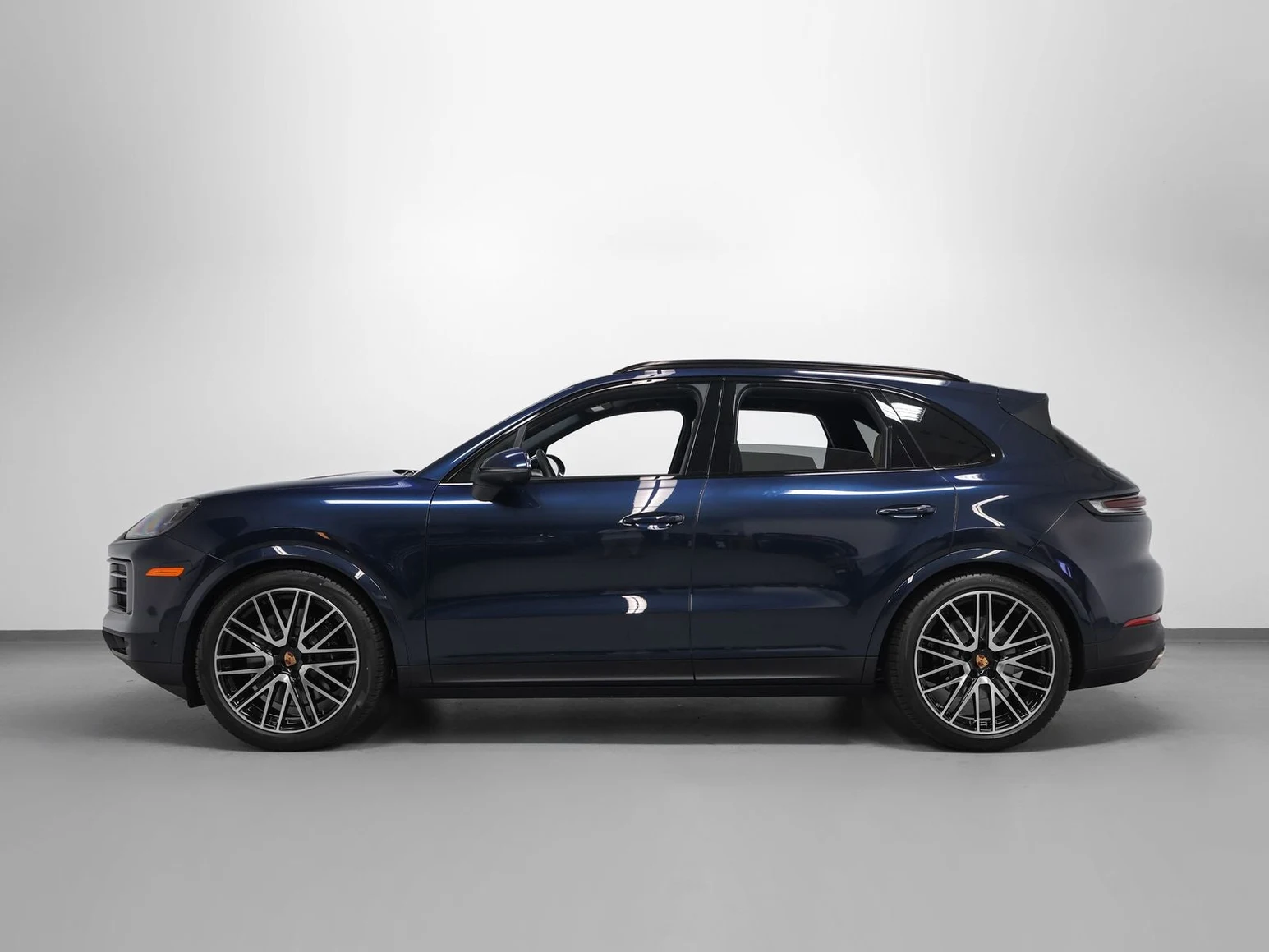 2026 Porsche Cayenne S (3rd Generation), 2/20