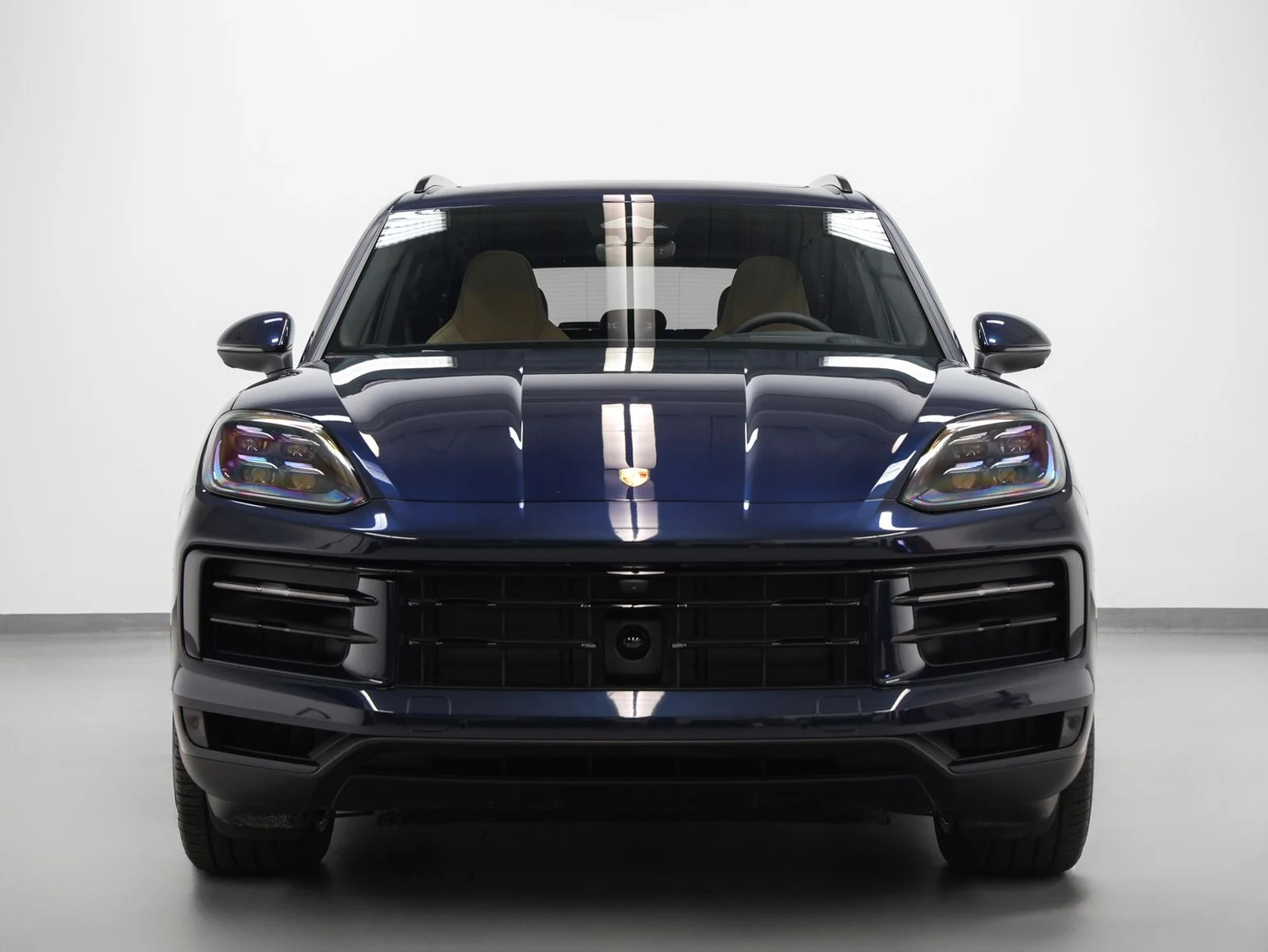 2026 Porsche Cayenne S (3rd Generation), 7/20