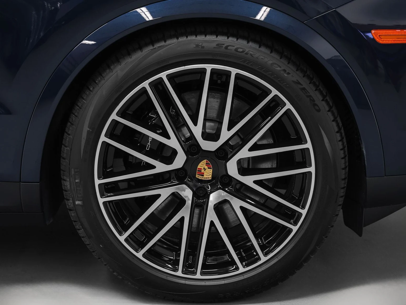 2026 Porsche Cayenne S (3rd Generation), 14/20