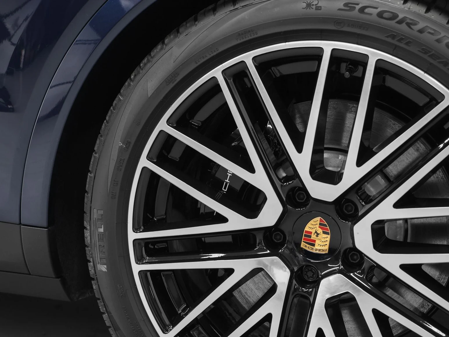 2026 Porsche Cayenne S (3rd Generation), 15/20