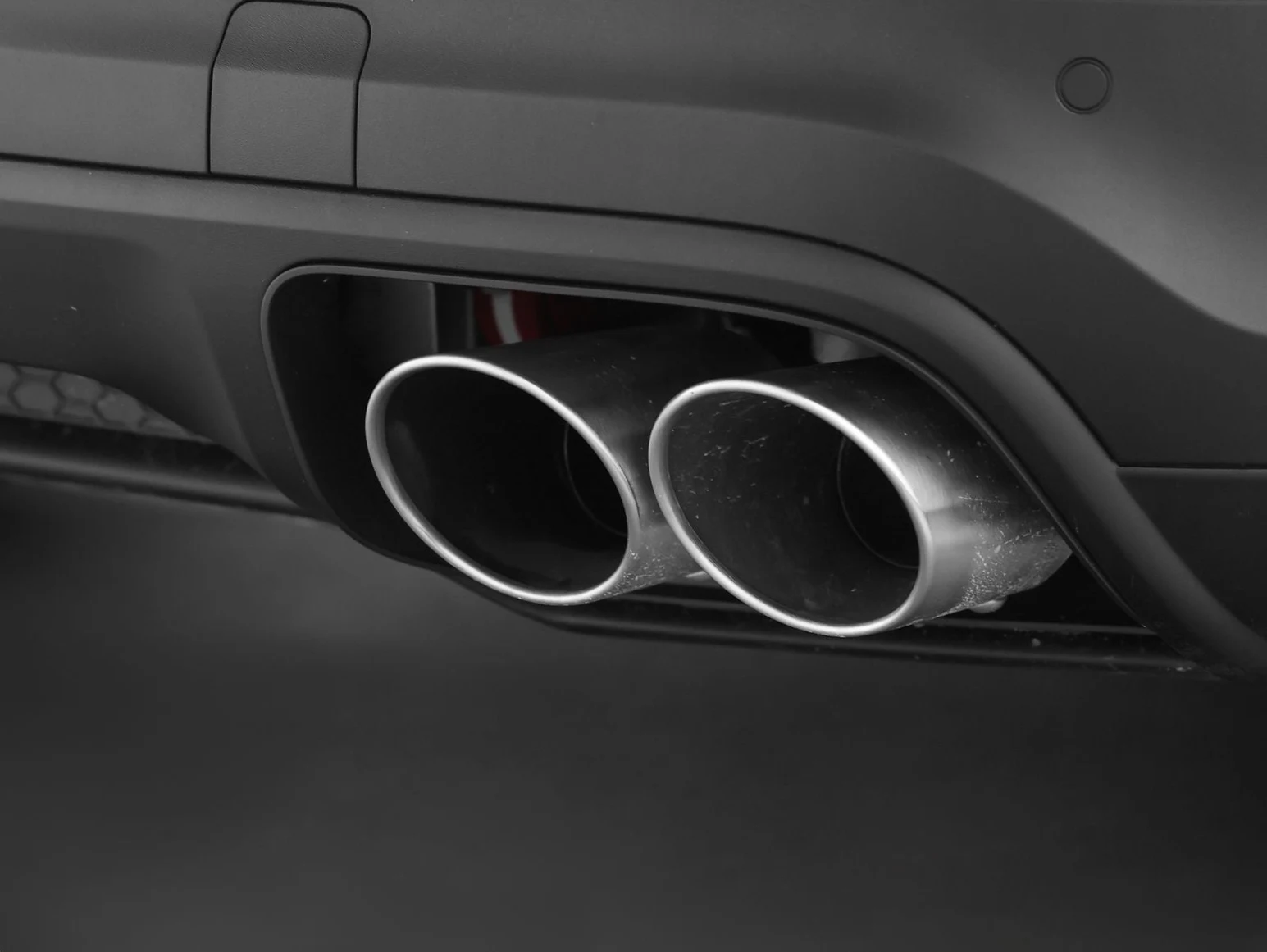 2026 Porsche Cayenne S (3rd Generation), 16/20