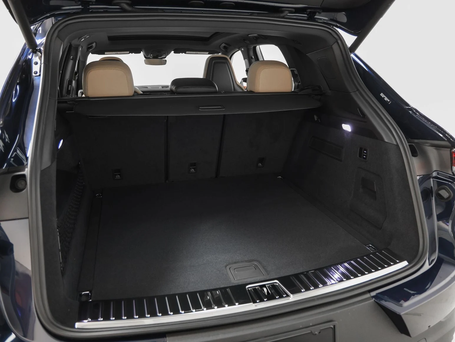 2026 Porsche Cayenne S (3rd Generation), 18/20