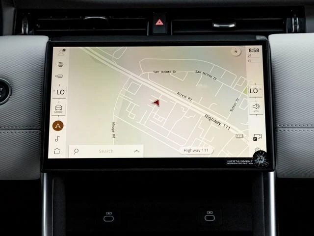 2026 Land Rover Discovery Sport Landmark (L550), 20/20
