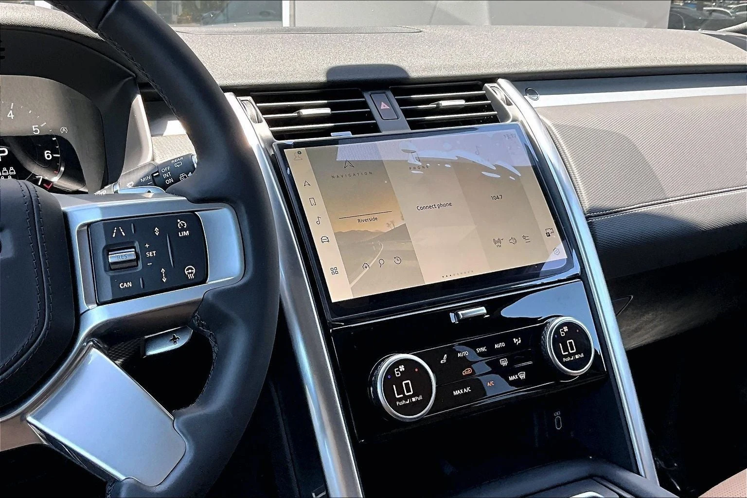 2026 Land Rover Discovery Gemini Edition (L462), 7/15