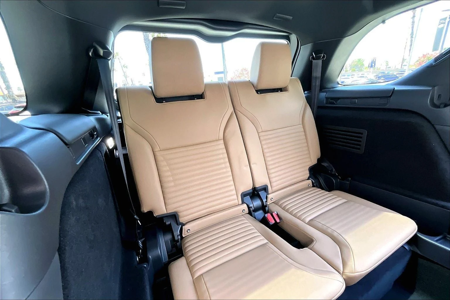 2026 Land Rover Discovery Gemini Edition (L462), 11/15