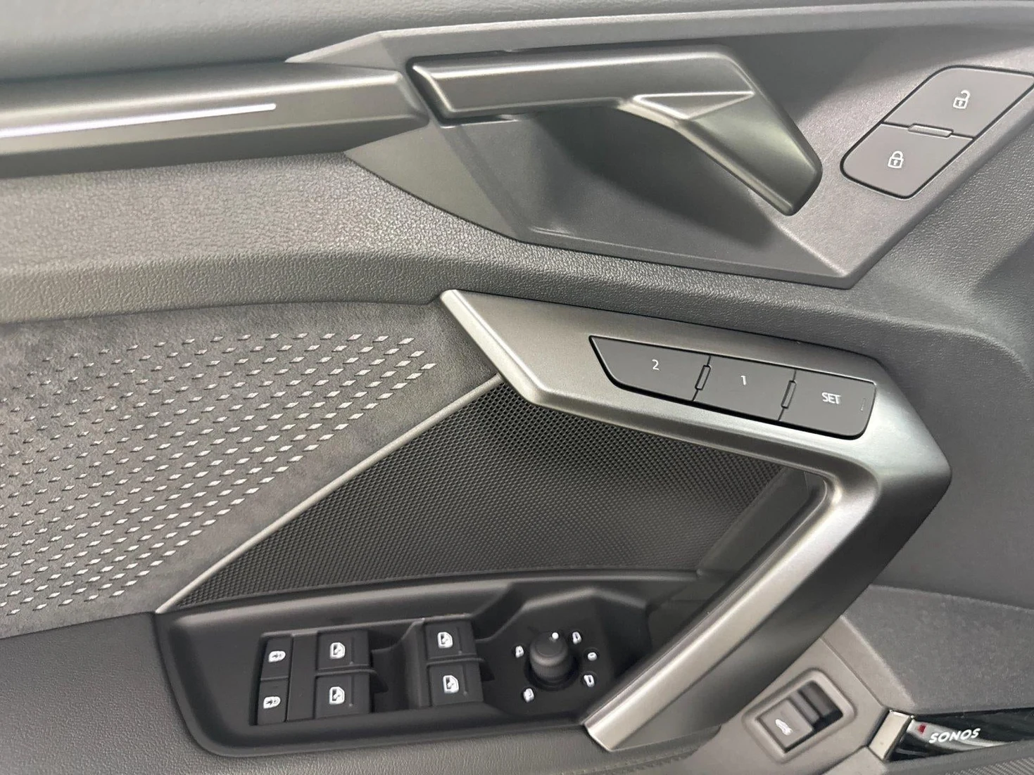 2026 Audi RS 3 Sedan (2024 Update), 10/20