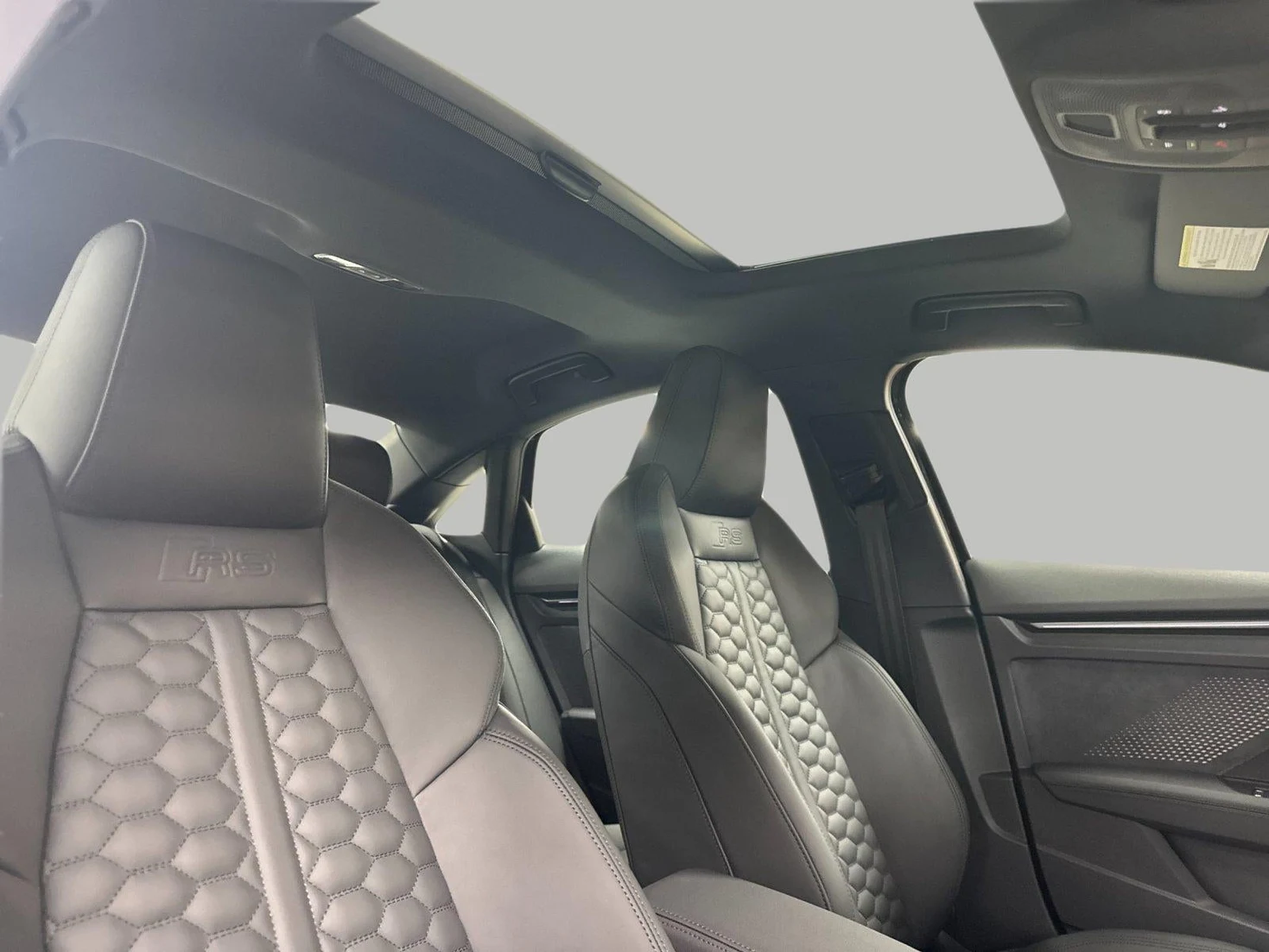 2026 Audi RS 3 Sedan (2024 Update), 15/20