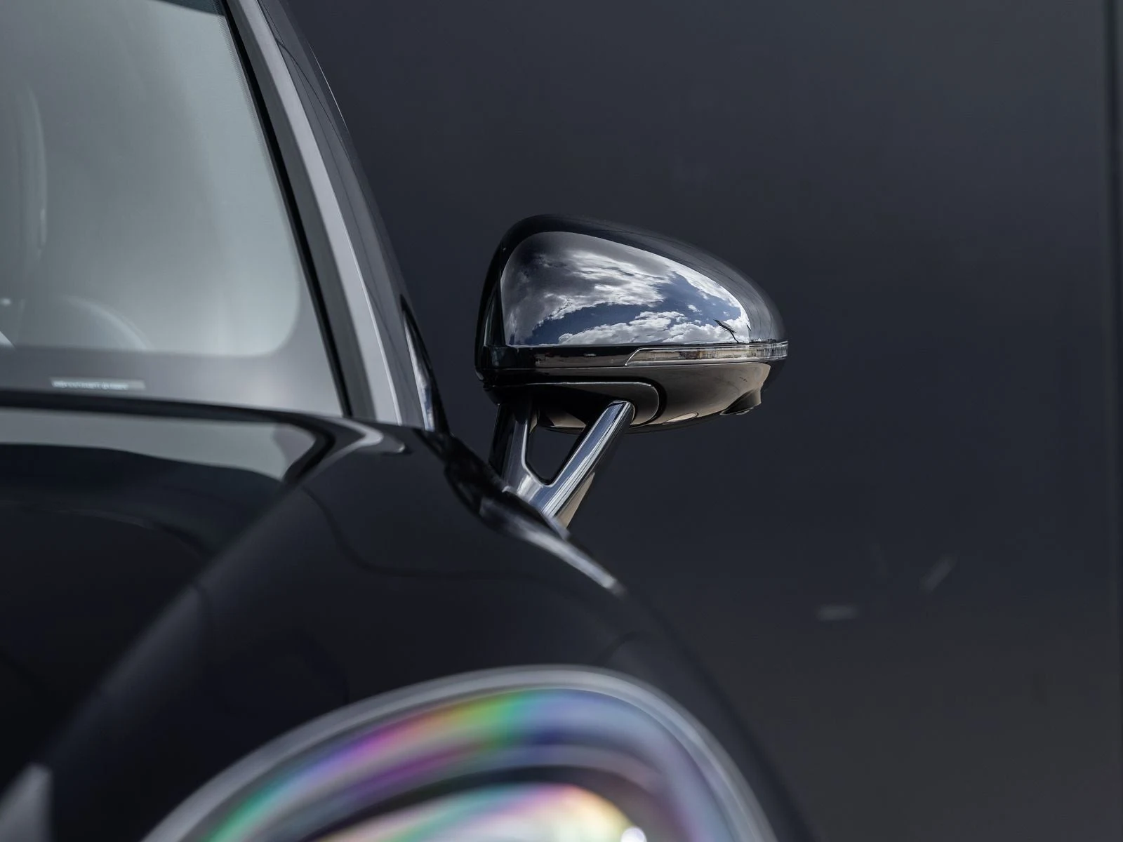 2026 Porsche Macan (95B), 18/20
