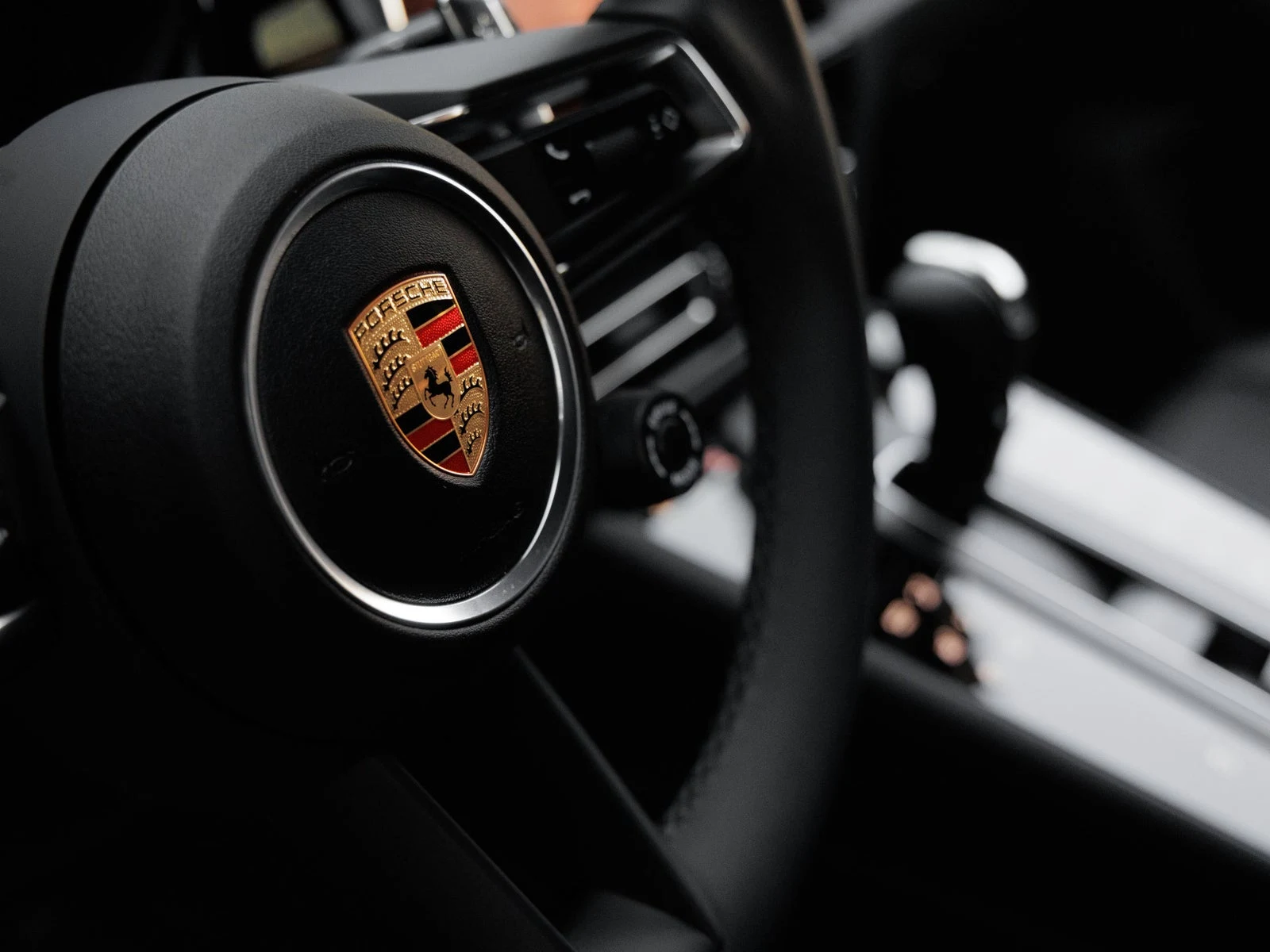 2026 Porsche Macan (95B), 19/20