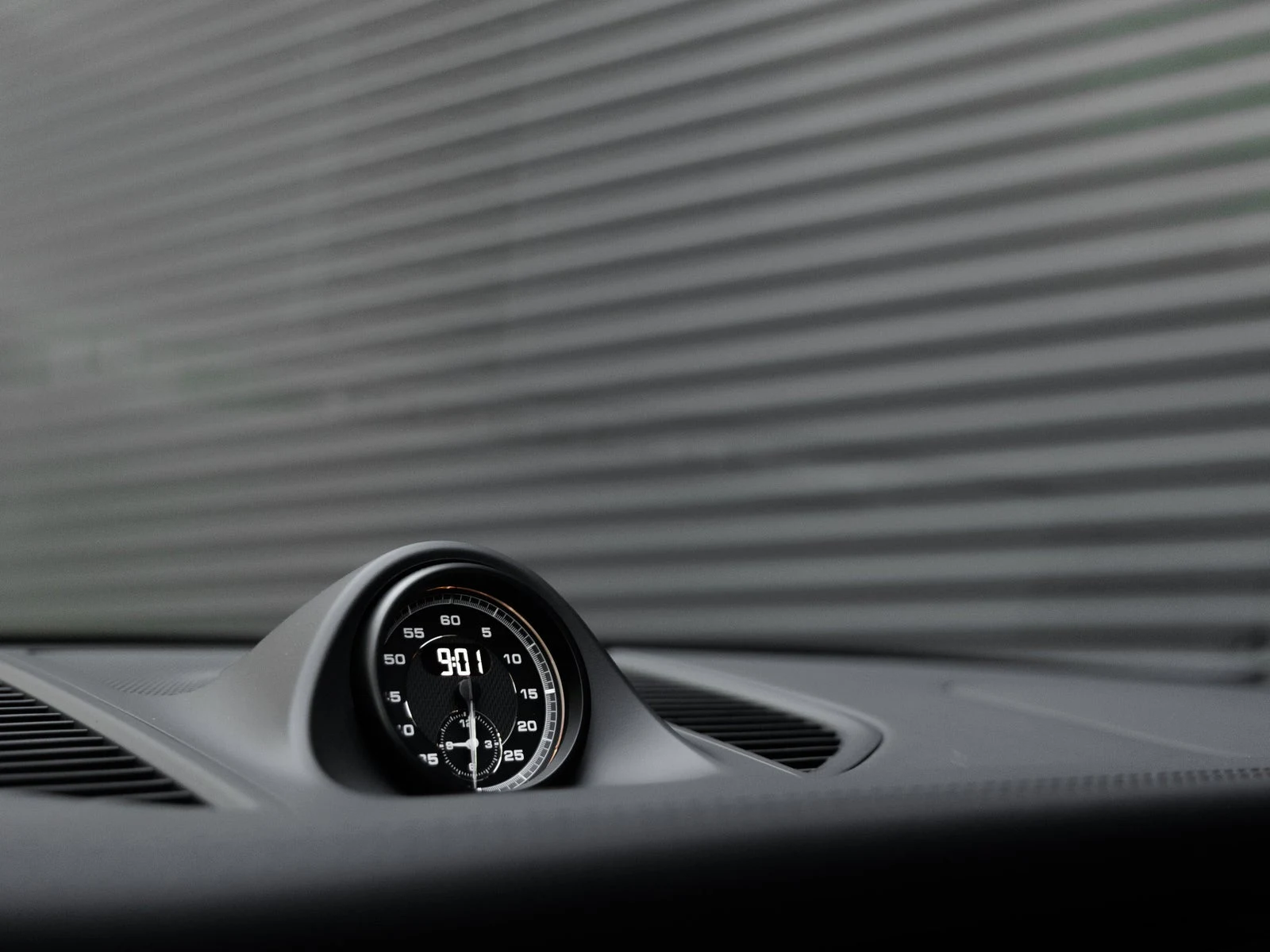 2026 Porsche Macan (95B), 20/20