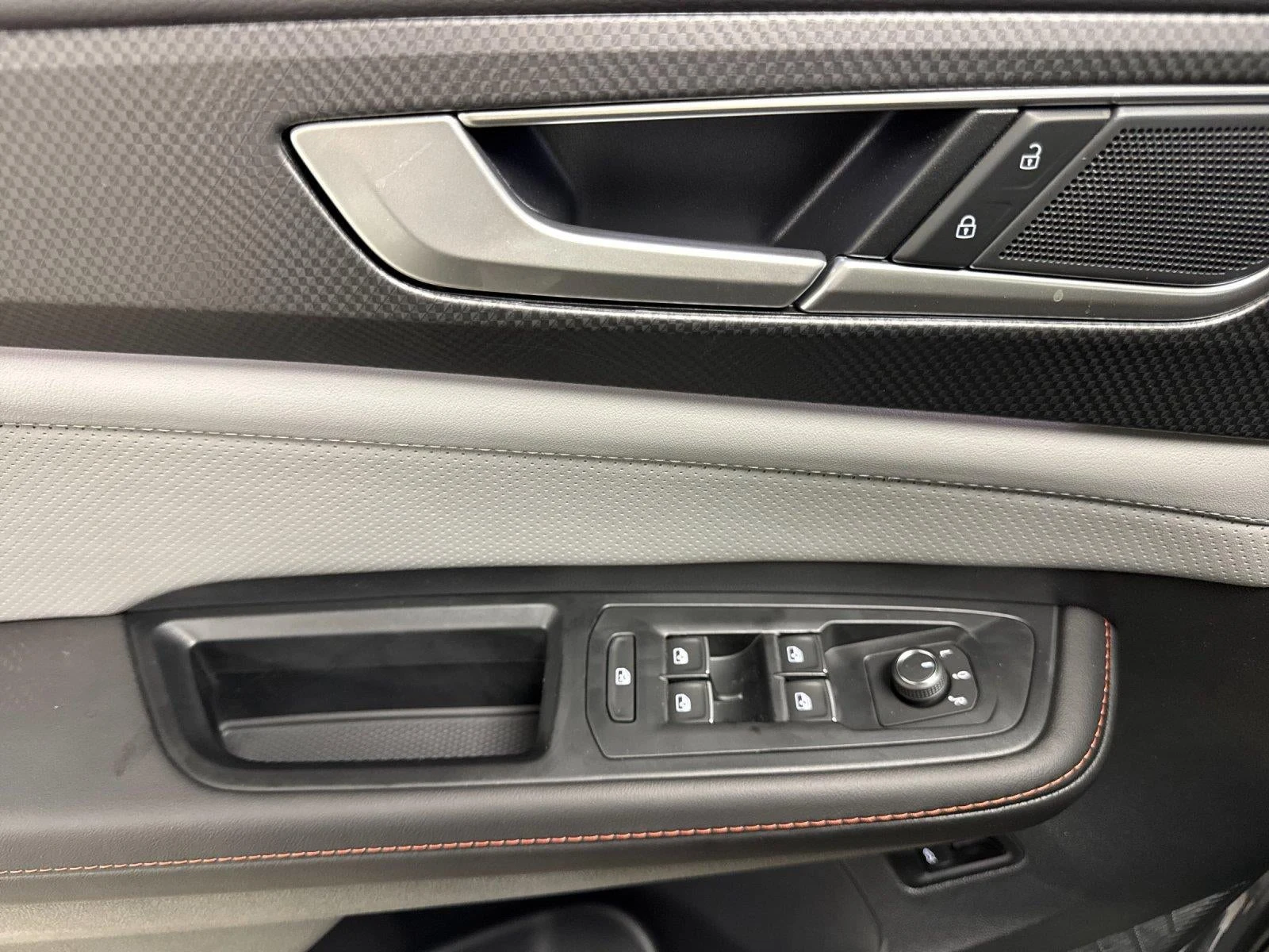 2026 Volkswagen Atlas 2.0T Peak Edition (2024 Update), 10/20