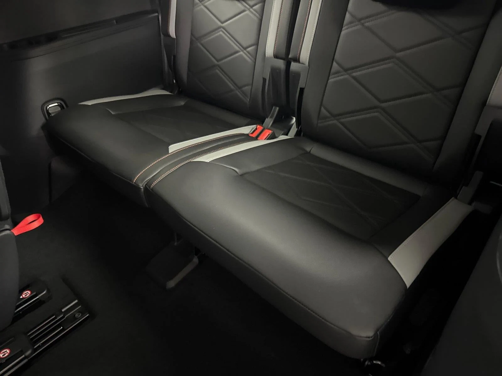 2026 Volkswagen Atlas 2.0T Peak Edition (2024 Update), 14/20