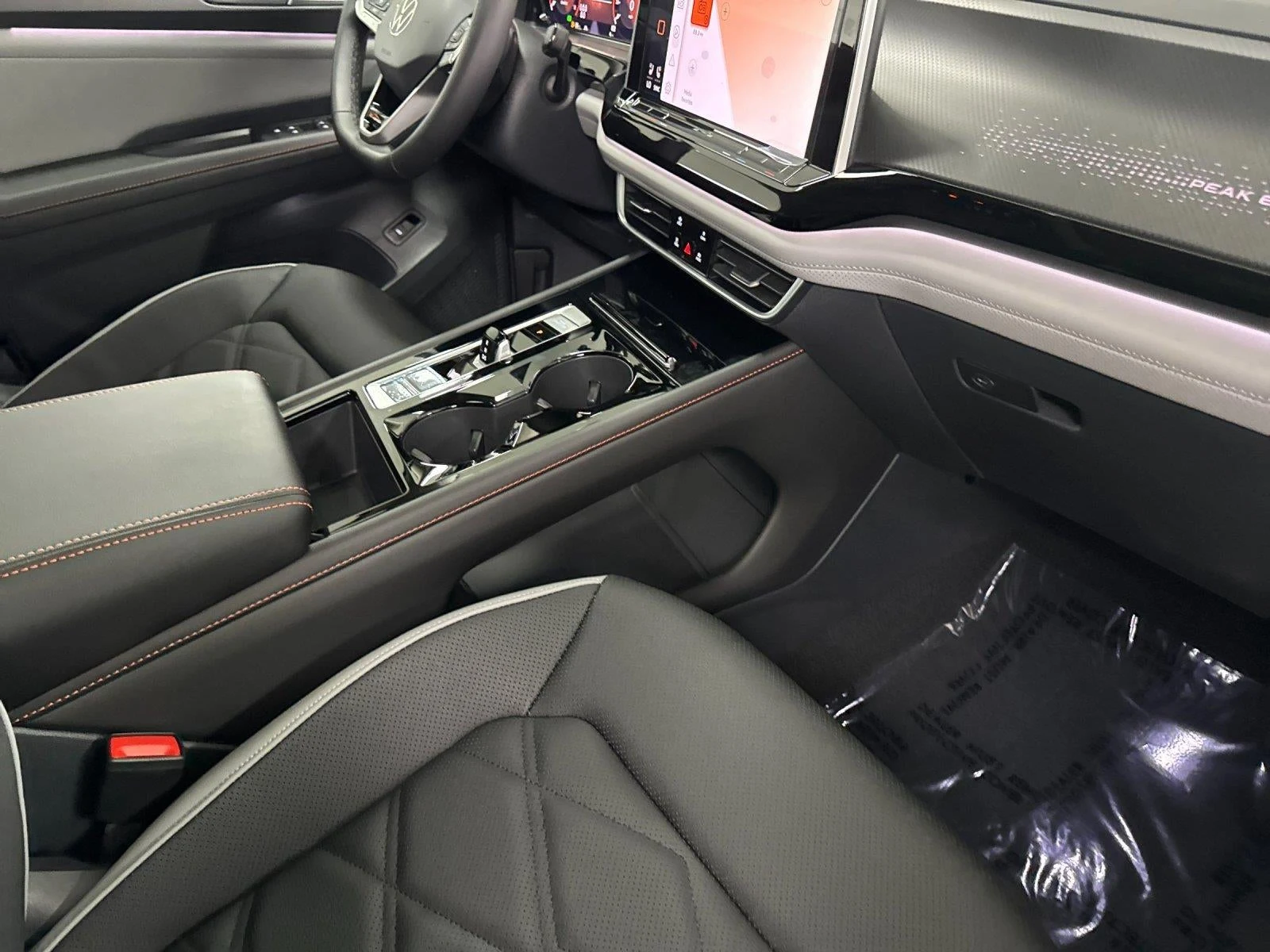2026 Volkswagen Atlas 2.0T Peak Edition (2024 Update), 16/20