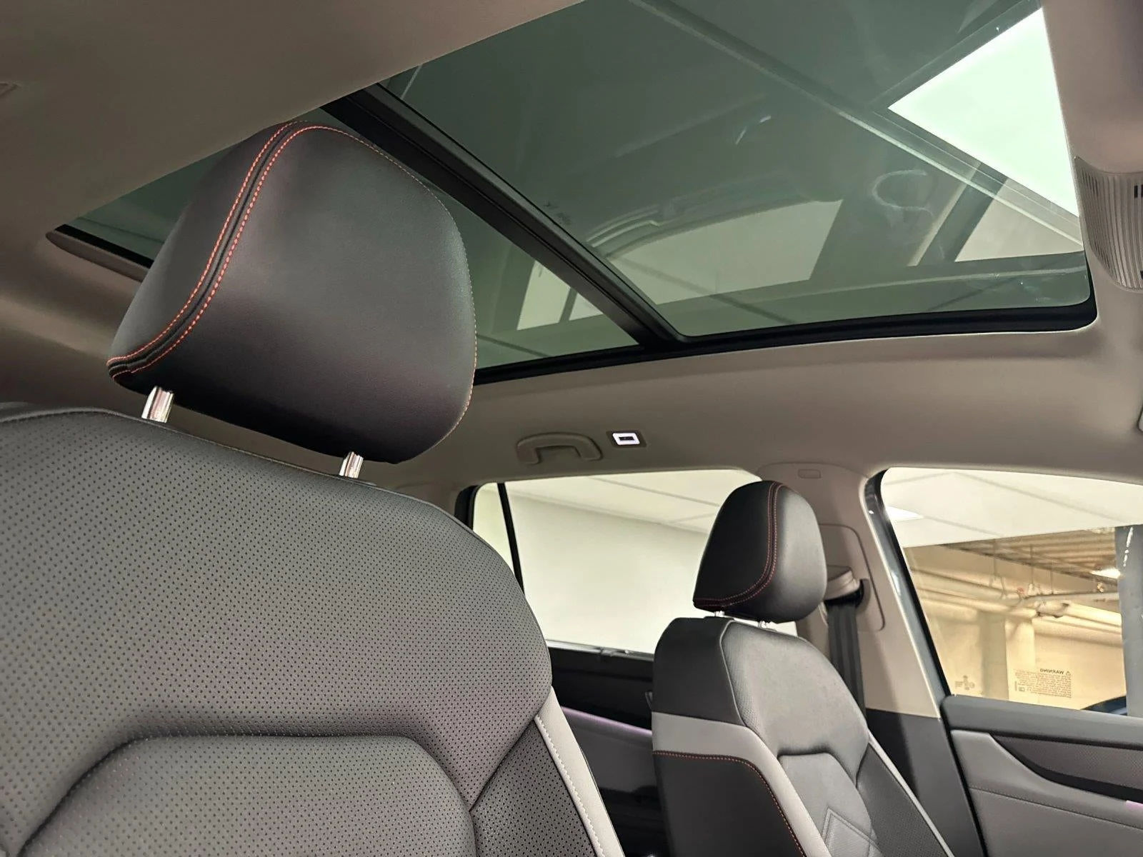 2026 Volkswagen Atlas 2.0T Peak Edition (2024 Update), 17/20