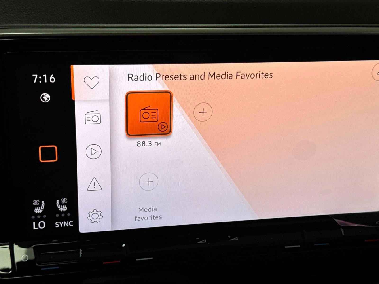 2026 Volkswagen Atlas 2.0T Peak Edition (2024 Update), 18/20