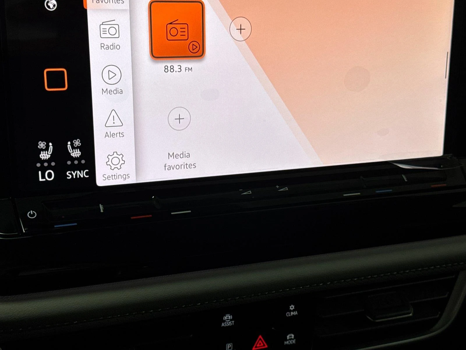 2026 Volkswagen Atlas 2.0T Peak Edition (2024 Update), 20/20