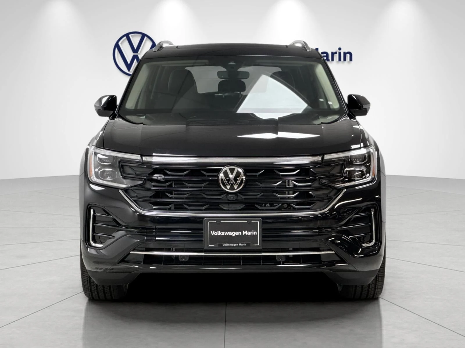 2026 Volkswagen Atlas 2.0T SEL Premium R-Line (2024 Update), 8/20