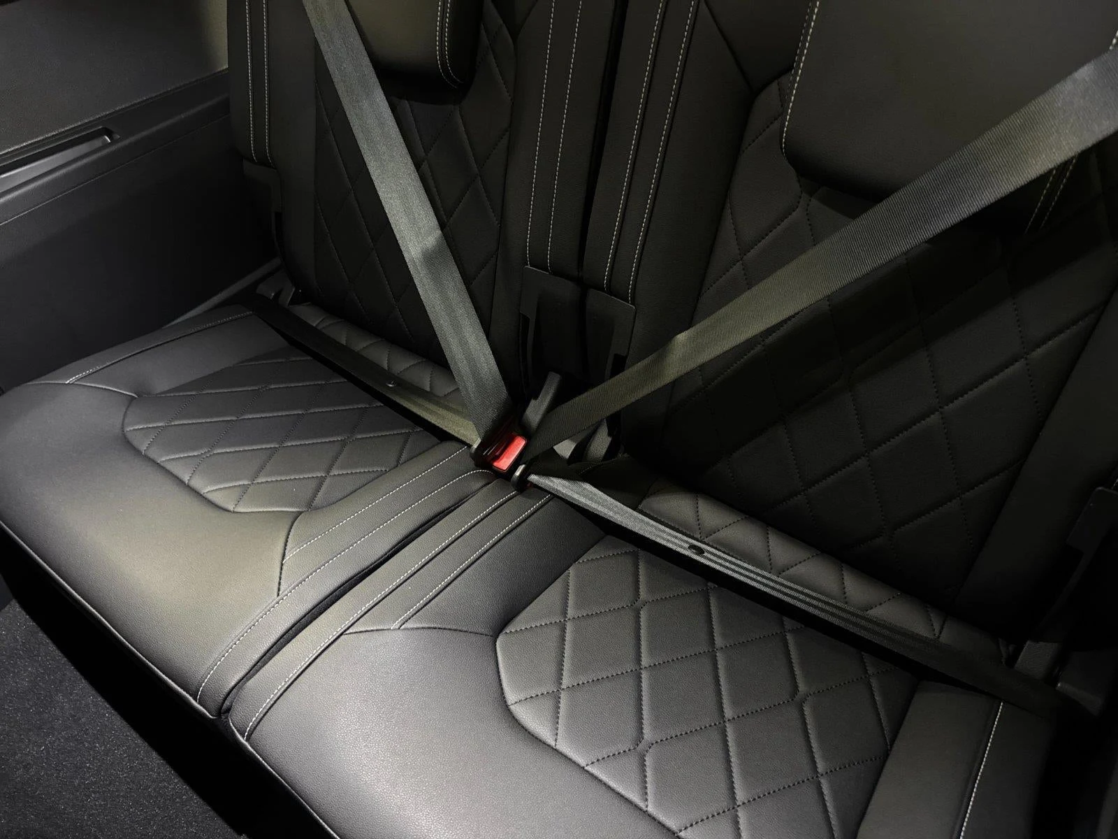 2026 Volkswagen Atlas 2.0T SEL Premium R-Line (2024 Update), 14/20