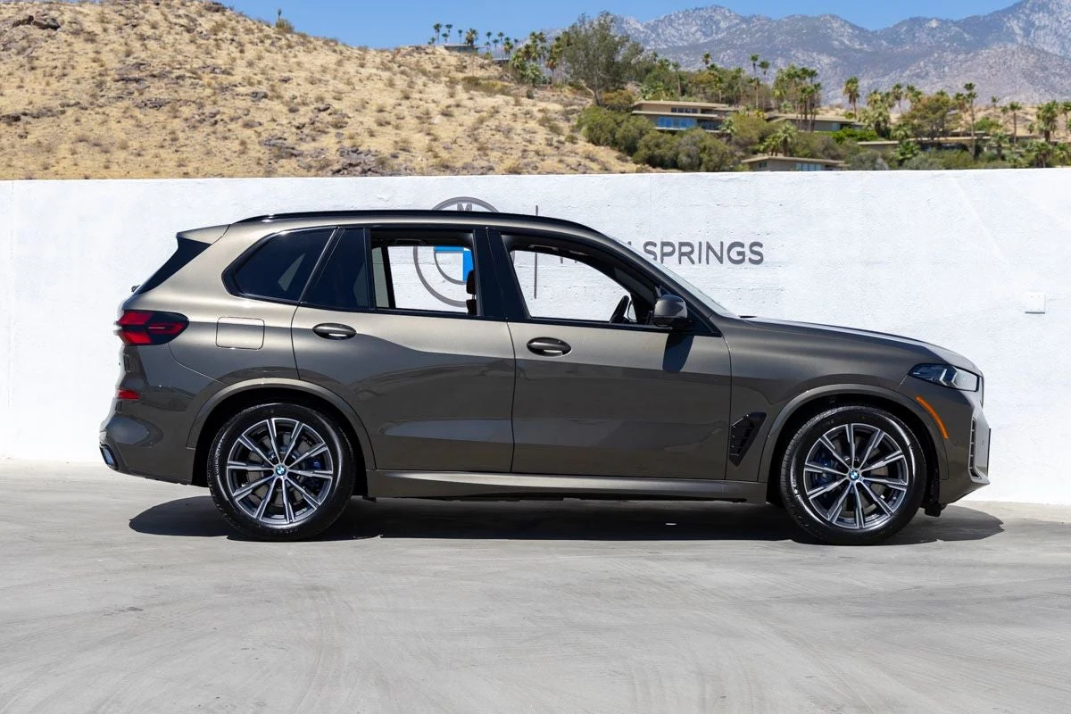 2026 BMW X5 xDrive50e (G05), 6/20