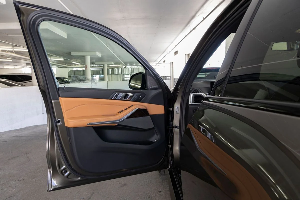 2026 BMW X5 xDrive50e (G05), 11/20