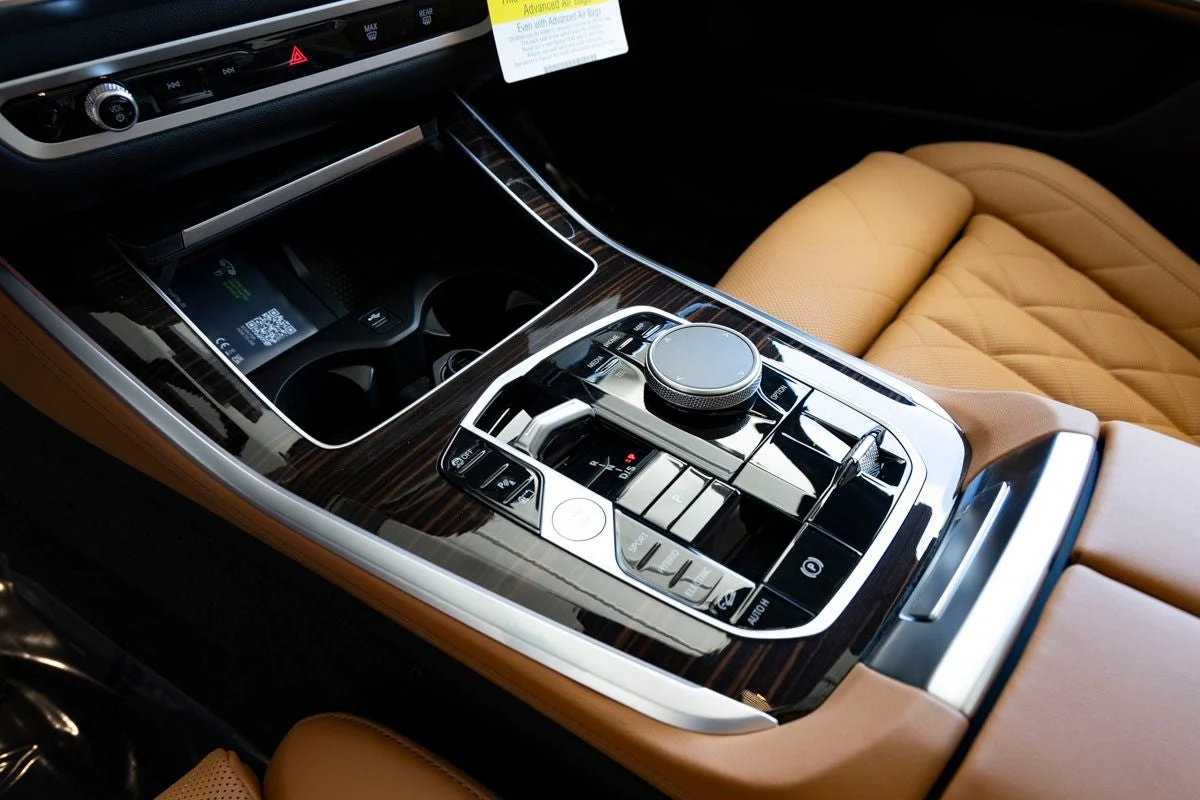 2026 BMW X5 xDrive50e (G05), 16/20