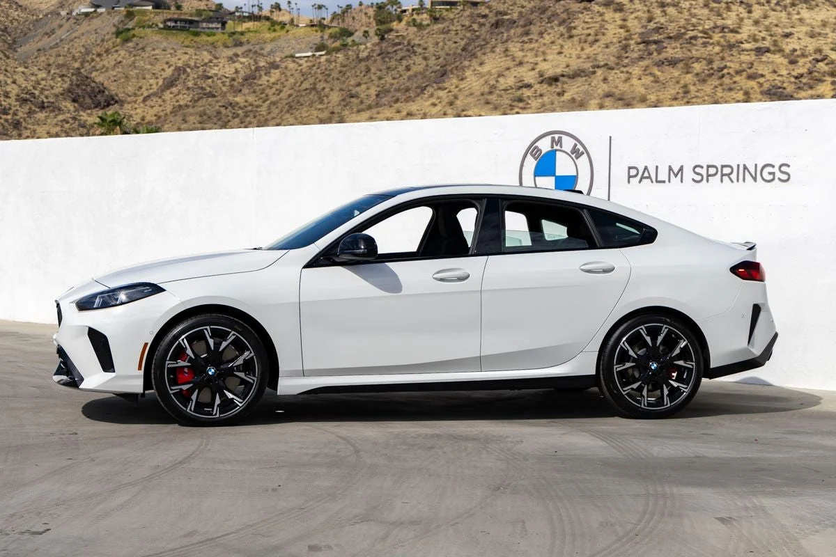 2026 BMW 228 Gran Coupé (F74), 3/20