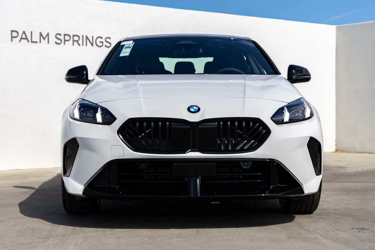 2026 BMW 228 Gran Coupé (F74), 4/20