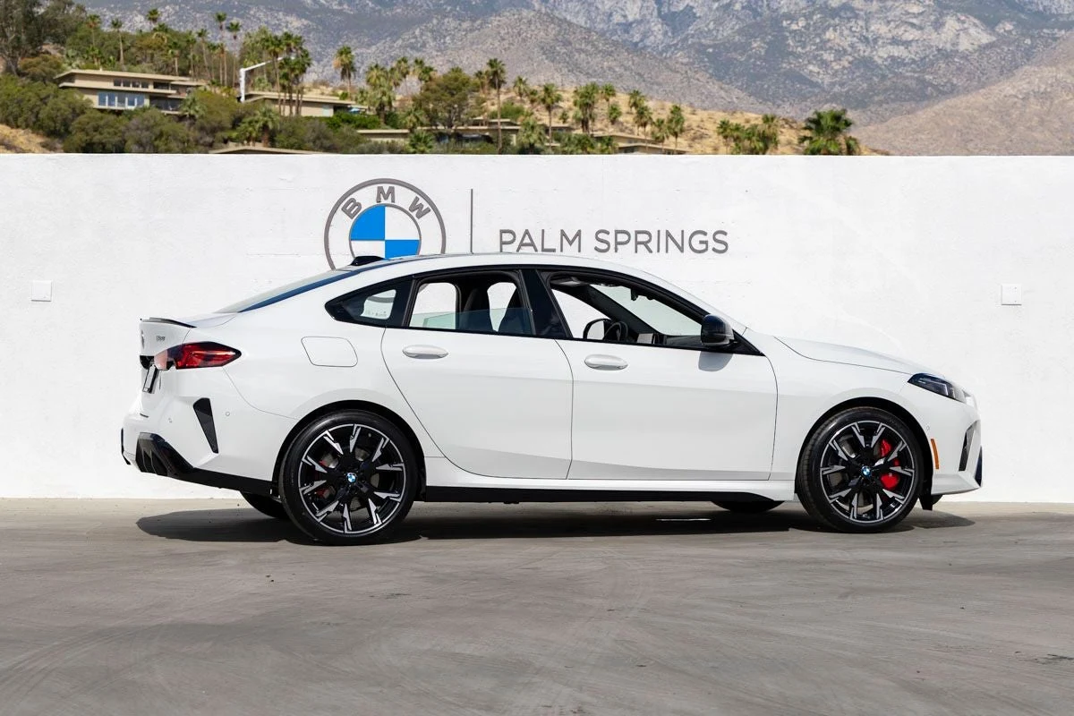 2026 BMW 228 Gran Coupé (F74), 5/20