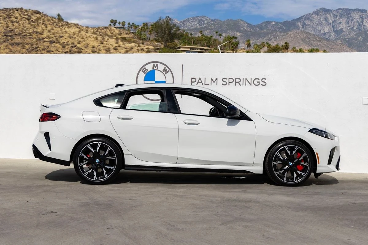 2026 BMW 228 Gran Coupé (F74), 6/20