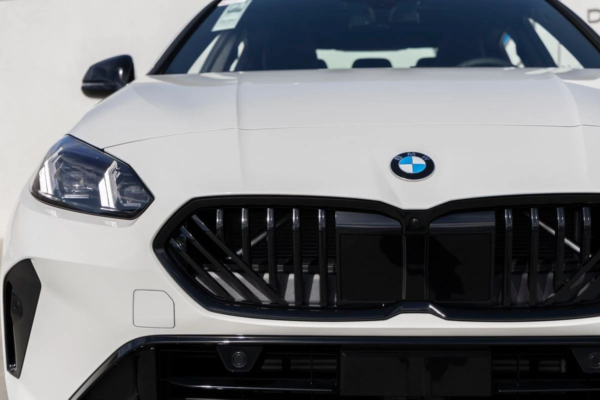 2026 BMW 228 Gran Coupé (F74), 9/20