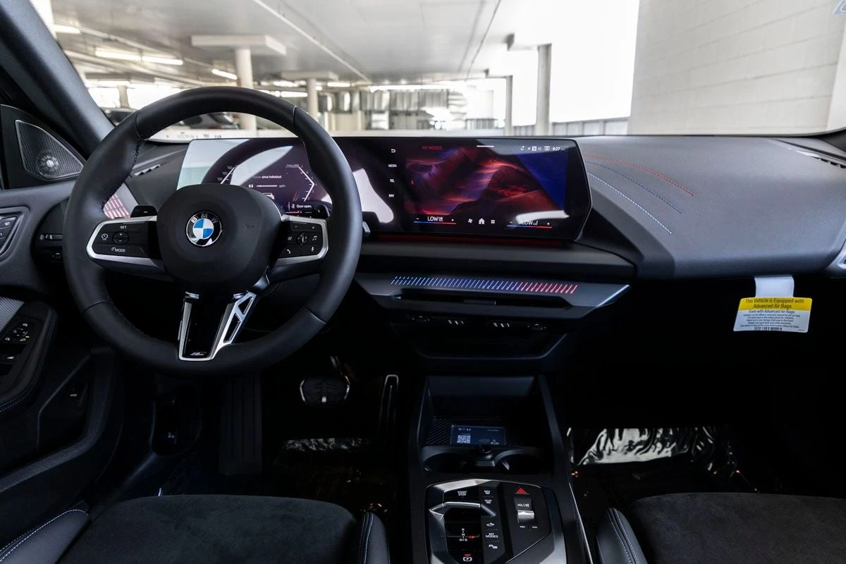 2026 BMW 228 Gran Coupé (F74), 12/20