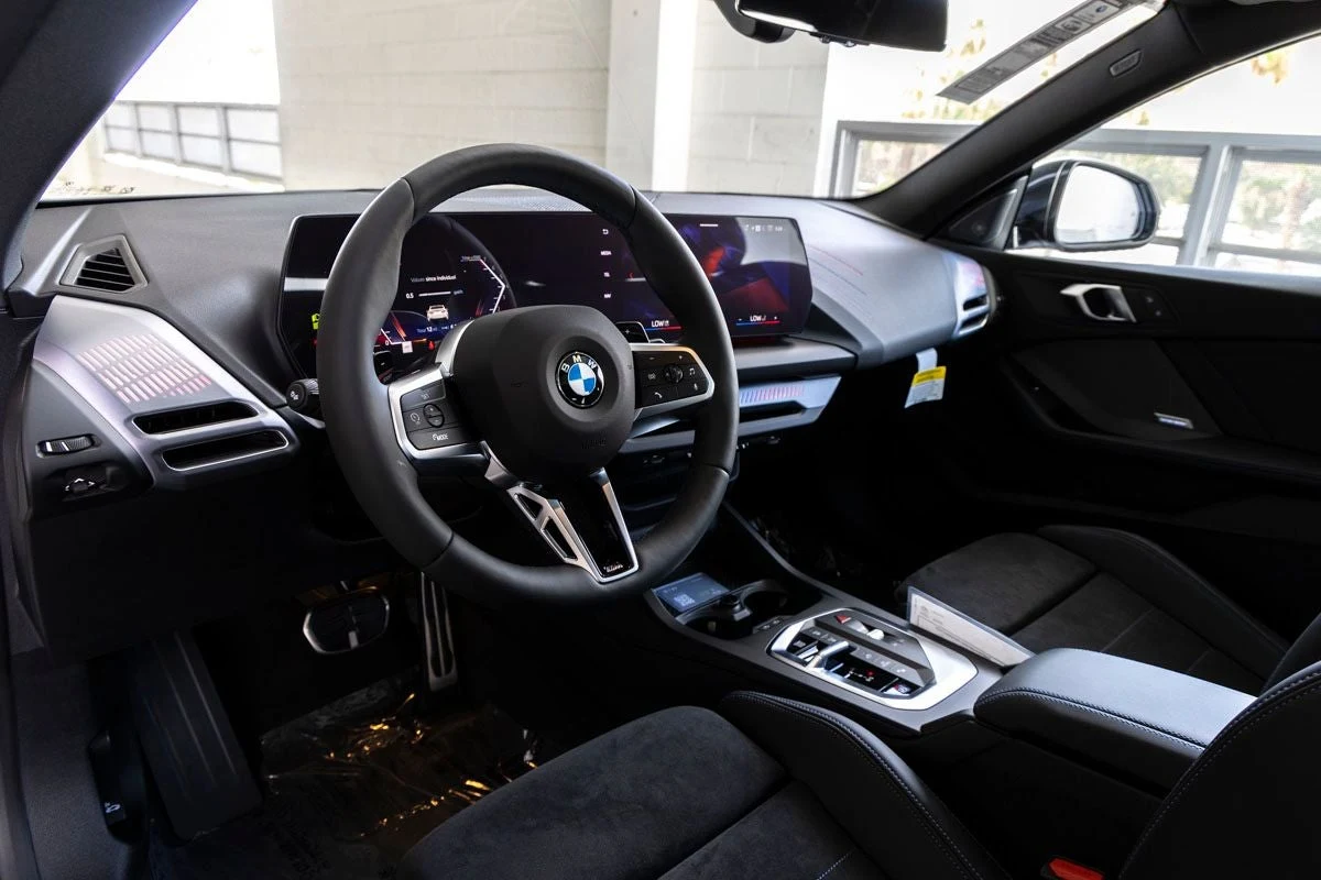 2026 BMW 228 Gran Coupé (F74), 18/20