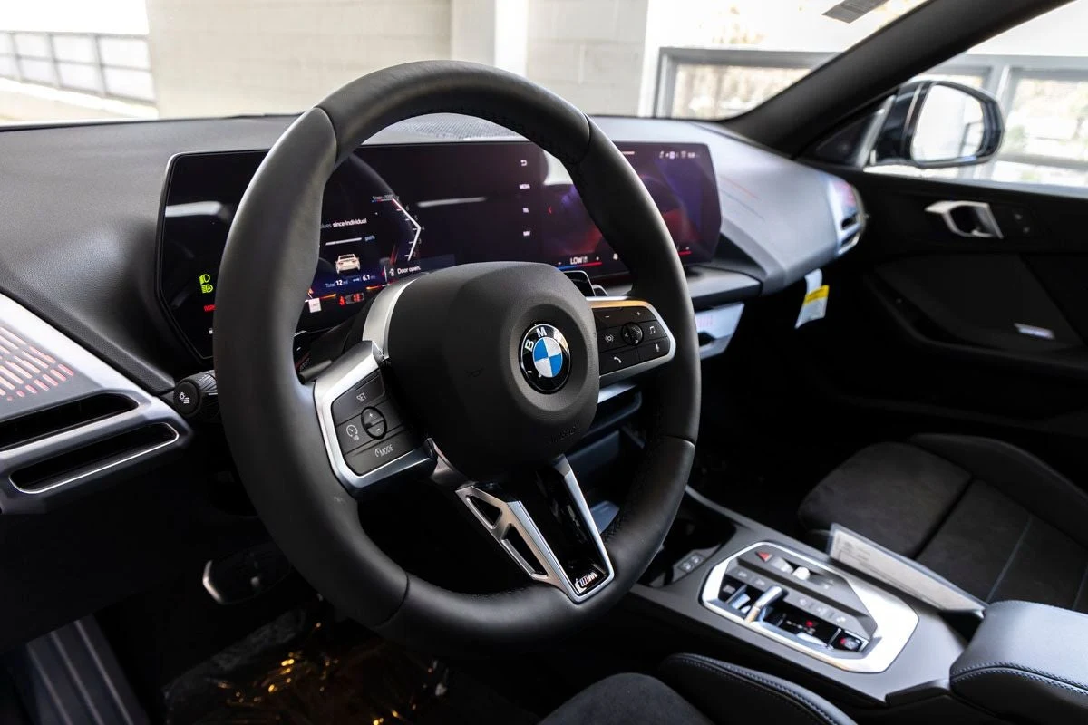 2026 BMW 228 Gran Coupé (F74), 19/20