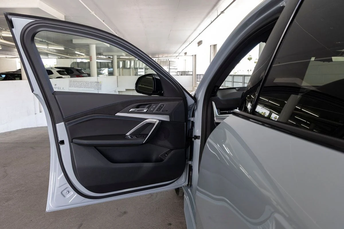 2026 BMW X2 xDrive28i (U10), 13/20