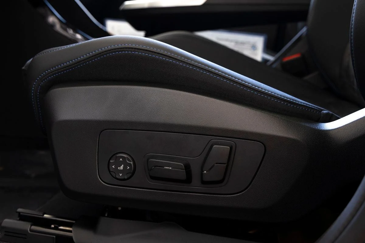 2026 BMW X2 xDrive28i (U10), 16/20