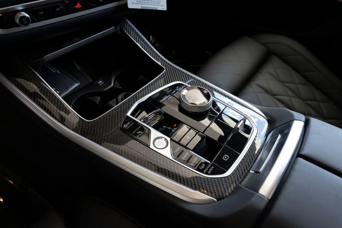 2026 BMW X5 M60i (G05), 17/20