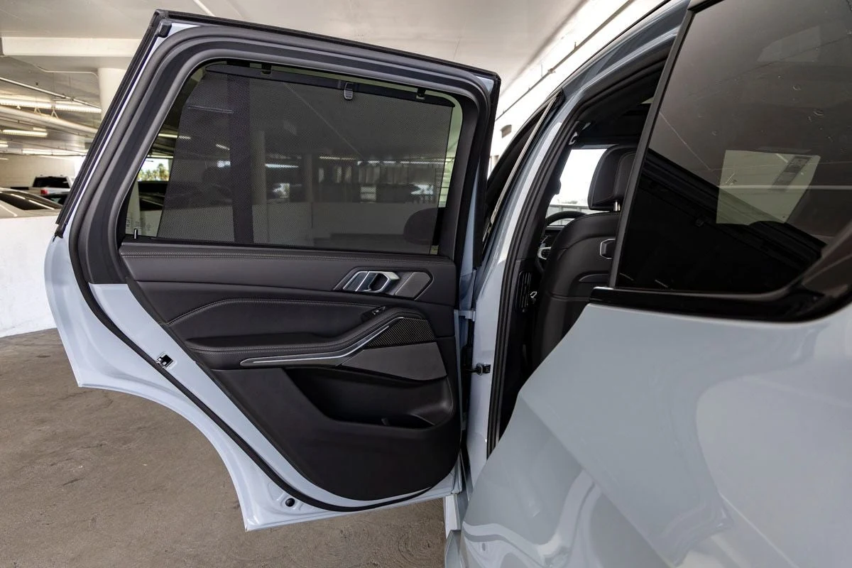 2026 BMW X5 M60i (G05), 19/20