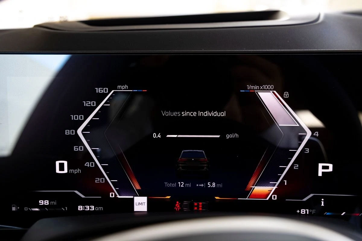 2026 BMW X5 M60i (G05), 10/20