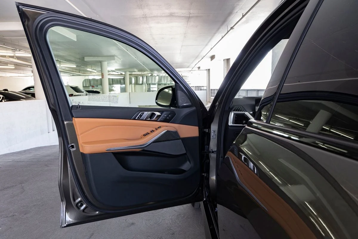 2026 BMW X5 M60i (G05), 13/20