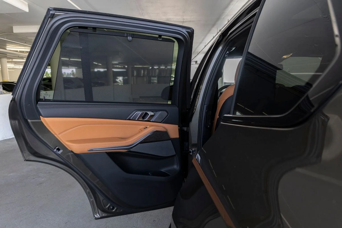 2026 BMW X5 M60i (G05), 20/20