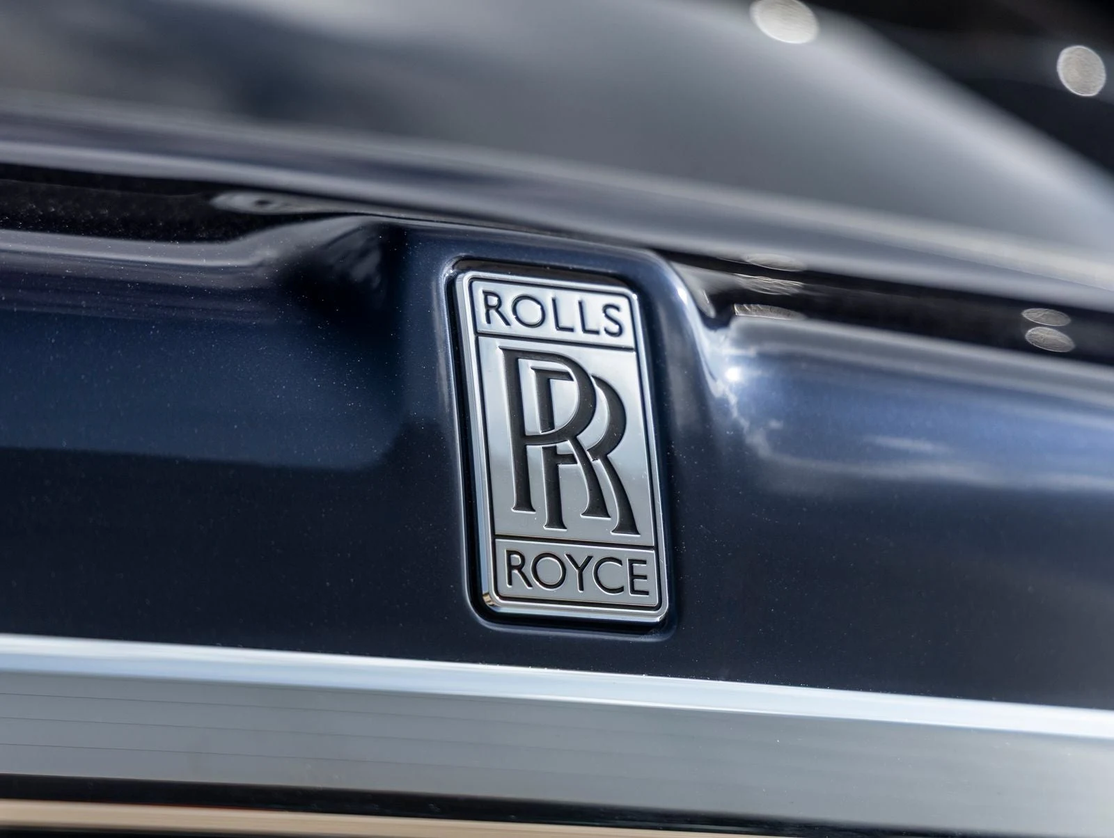 2027 Rolls-Royce Cullinan Series II, 15/20