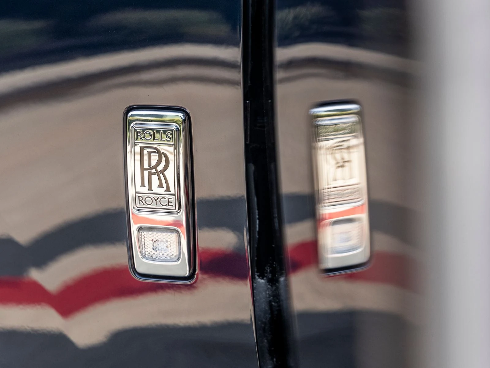 2027 Rolls-Royce Cullinan Series II, 17/20
