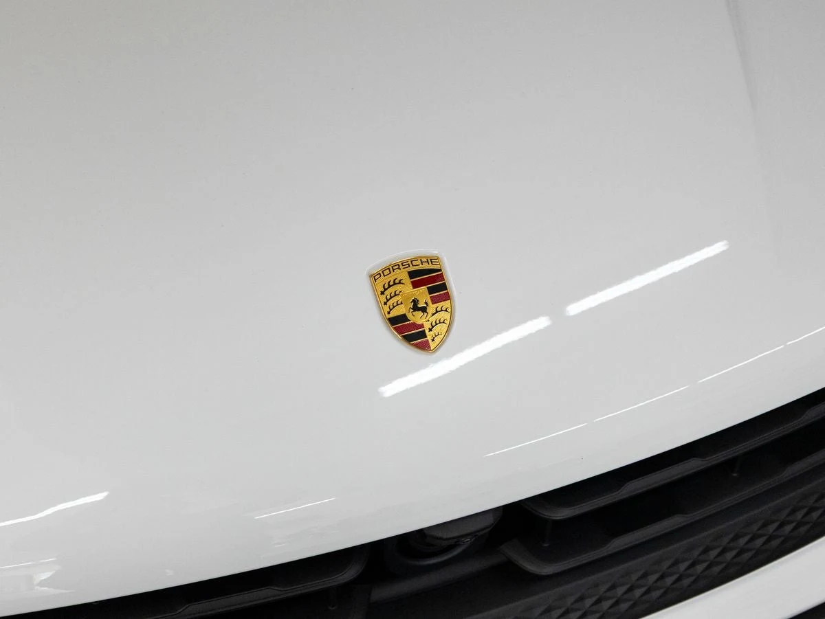 2026 Porsche Macan (95B), 13/20
