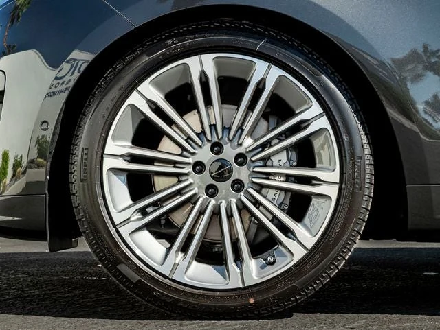 2026 Land Rover Range Rover Sport Dynamic SE (L461), 11/20