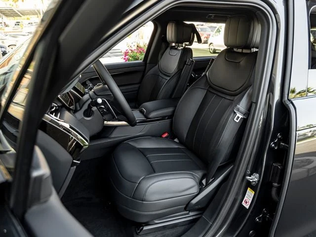 2026 Land Rover Range Rover Sport Dynamic SE (L461), 13/20